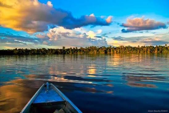 Laguna Quistococha
